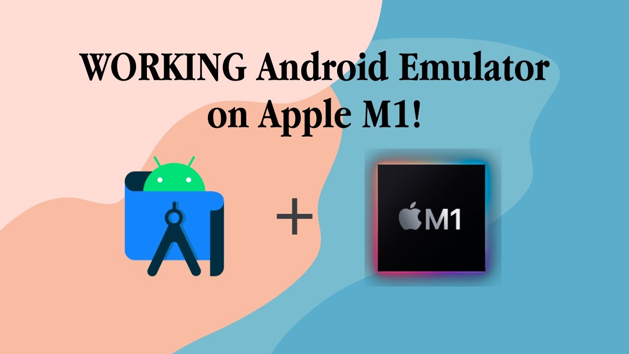 android emulator for mac air