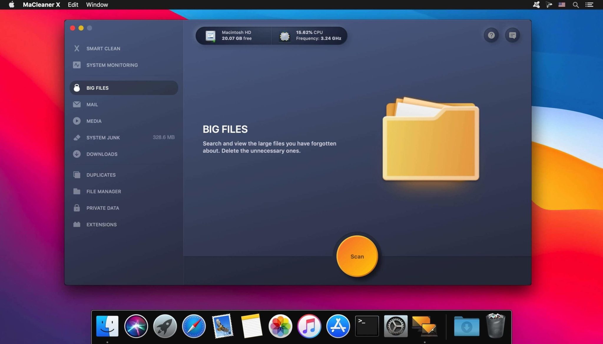 ccleaner for mac 10.11.4